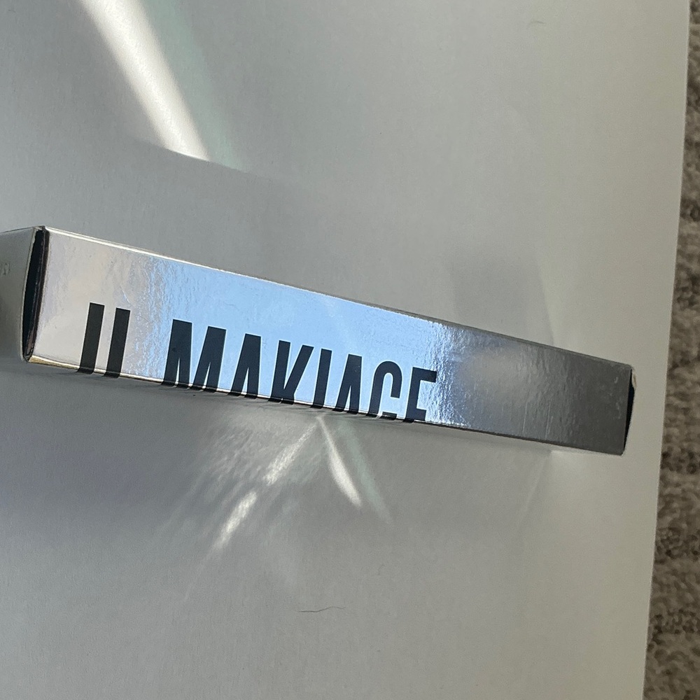 IL MAKIAGE Icon Mascara black